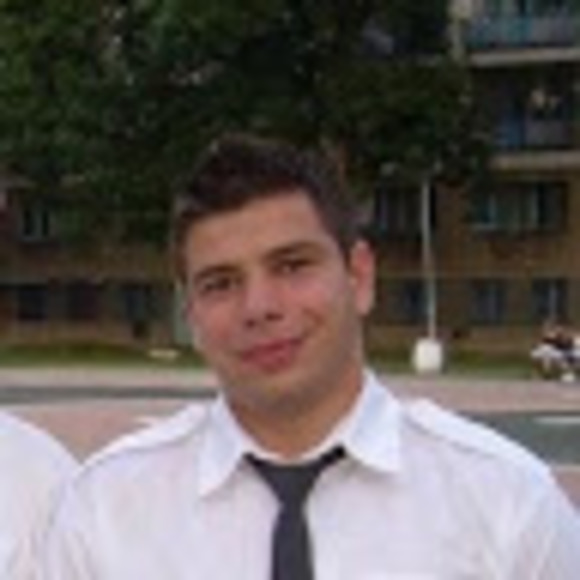 Meet your Posher, Martin - Picture 1 of 1